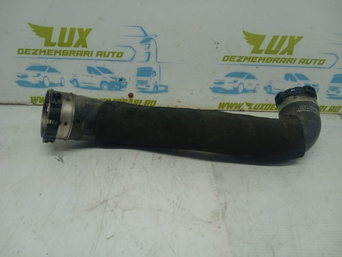 Furtun intercooler 144634ebob Nissan Qashqai 2 J11 [2013 - 2020] 1.6 dci R9M