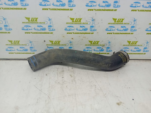 Furtun intercooler 14463bb30c Nissan Qashqai J10 [2007 - 2010]