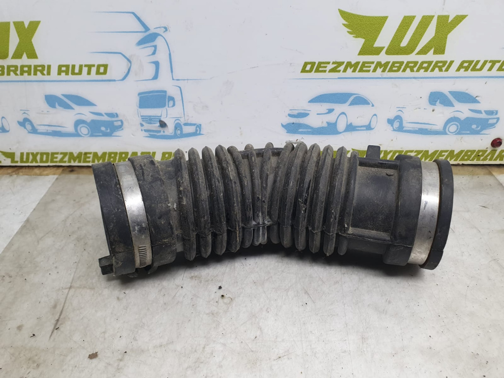 Furtun intercooler 165751903a 1.6 dci Renault Scenic 3 [2009 - 2012]