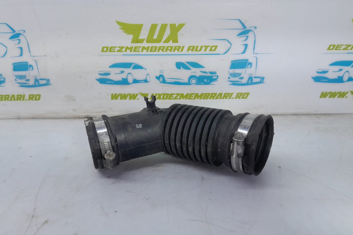 Furtun intercooler 165755929r 1.5 dci Renault Kadjar [2015 - 2018]