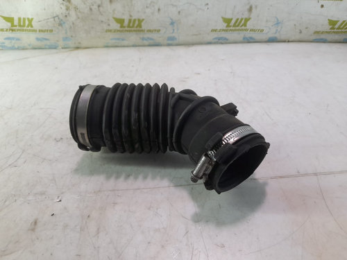 Furtun intercooler 165758885R 1.5 dci K9K608 Renault Clio 4 [2012 - 2020] 1.5 dci K9K608