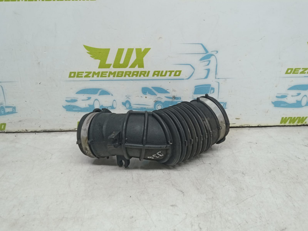 Furtun intercooler 165758885r 1.5 dci K9K626 Renault Kangoo 2 [facelift] [2013 - 2020]