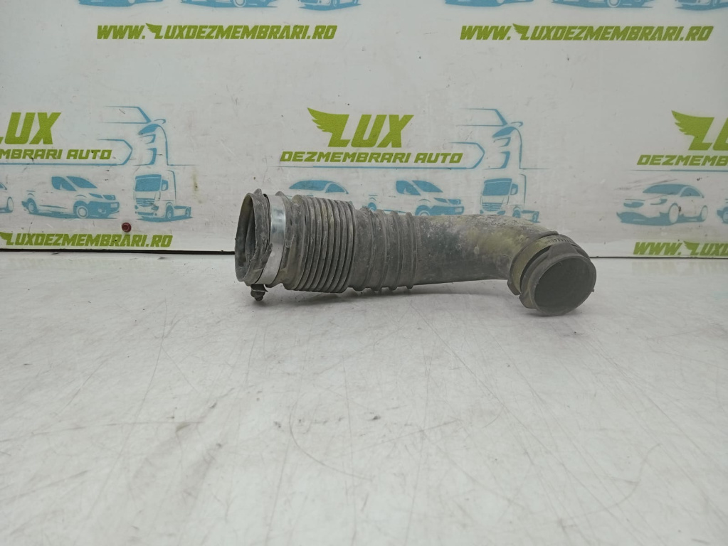 Furtun intercooler 165781377RB 1.0 SCE Dacia Logan 2 [facelift] [2017 - 2020]