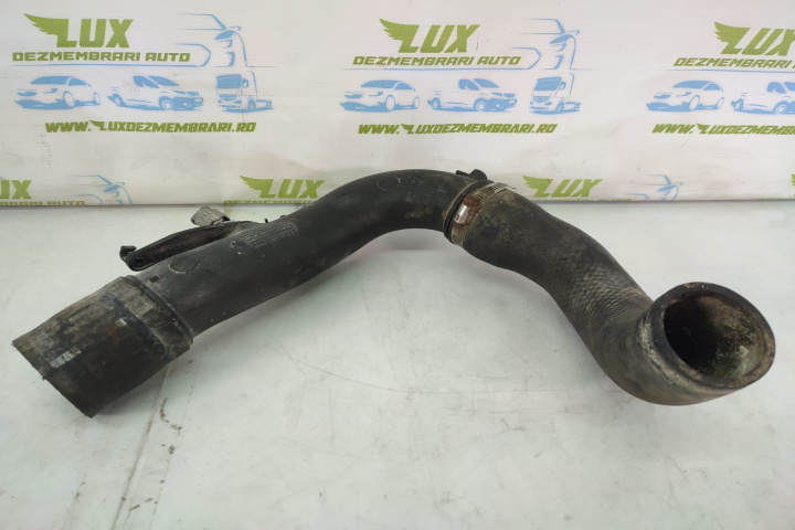 Furtun intercooler 17382-0r010 2.2D4D Toyota Corolla E120 [2000 - 2008]