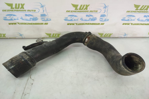 Furtun intercooler 17382-0r010 2.2D4D Toyota Corolla E120 [2000 - 2008]