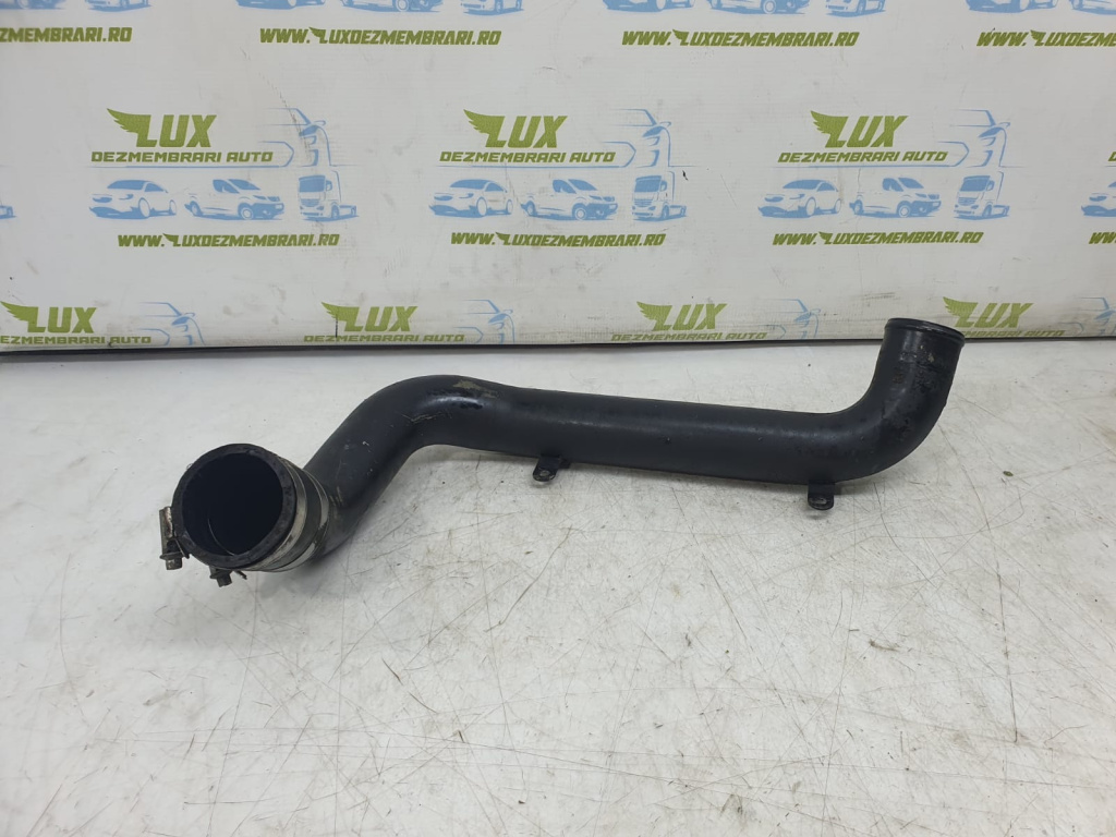 Furtun intercooler 1h0145834e 2.5 tdi Audi A4 B6 [2000 - 2005]