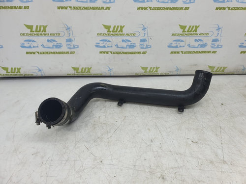 Furtun intercooler 1h0145834e 2.5 tdi Audi A6 4B/C5 [facelift] [2001 - 2004]