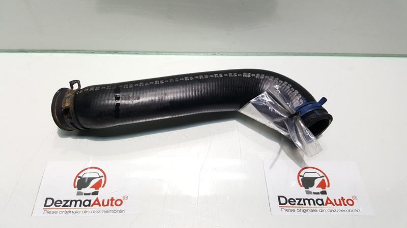 Furtun intercooler 1J0145282B, Skoda Octavia Combi (1U5) 1.9 tdi