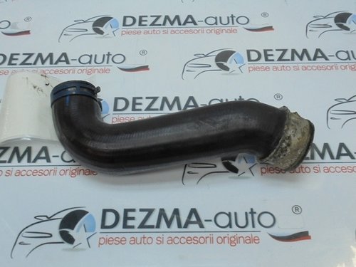 Furtun intercooler, 1J0145823D, Seat Leon (1M1) 1.9 tdi, ASV