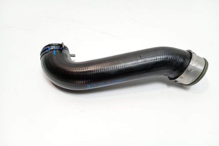 Furtun intercooler 1J0145828D Volkswagen VW Golf 4 [1997 - 2006]