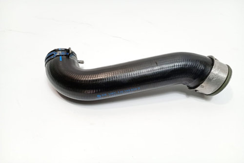 Furtun intercooler 1J0145828D Volkswagen VW Golf 4 [1997 - 2006]