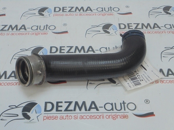 Furtun intercooler 1J0145828D, Vw Bora 1.9 tdi, AJM
