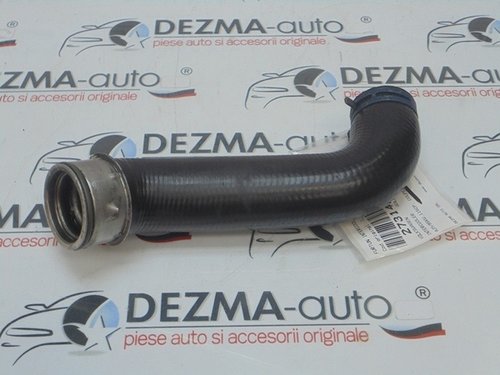 Furtun intercooler 1J0145828D, Vw Golf 4 Variant 1.9 tdi