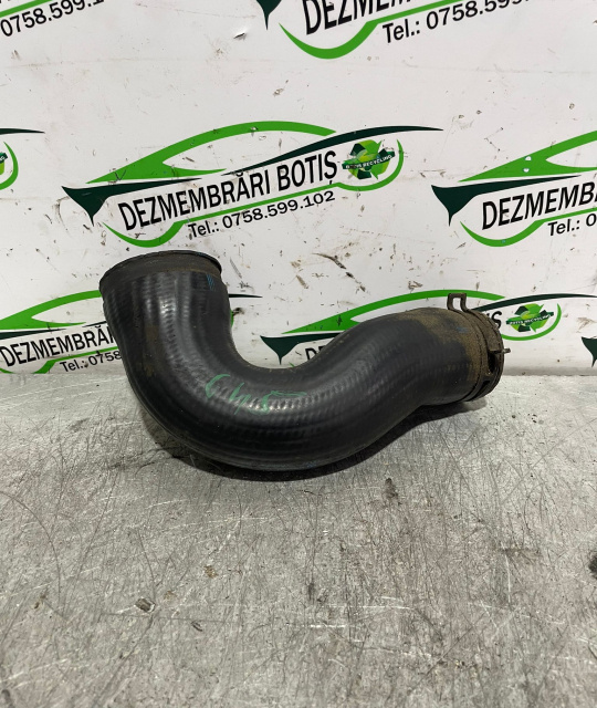 Furtun intercooler 1JC 145 838 B Volkswagen VW Golf 4 [1997 - 2006] Hatchback 5-usi 1.9 TDI MT (90 hp)