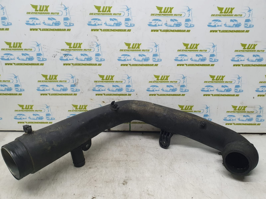 Furtun intercooler 1k0129654aa 1.9 tdi BKC Volkswagen VW Passat B6 [2005 - 2010]