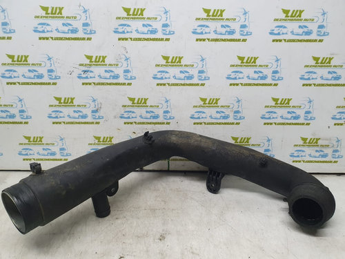 Furtun intercooler 1k0129654aa 1.9 tdi BKC Volkswagen VW Passat B6 [2005 - 2010]