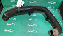 Furtun Intercooler 1k0129654aa Volkswagen JETTA II...