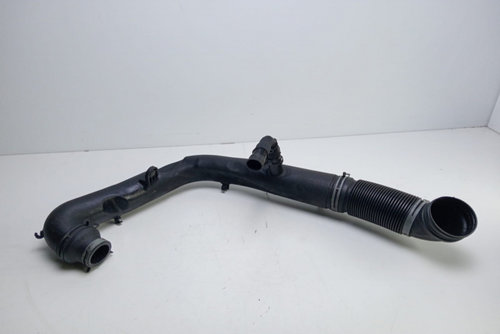 Furtun Intercooler 1K0129654AA Volkswagen VW Passat B6 [2005 - 2010]