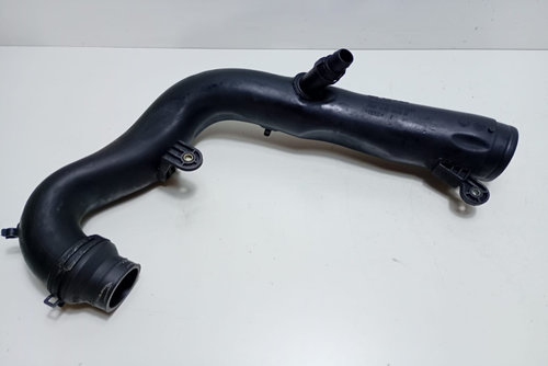 Furtun intercooler 1K0129654K Volkswagen VW Golf 5 [2003 - 2009]
