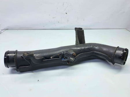 Furtun intercooler, 1K0145762, Volkswagen Scirocco 2.0tdi, CBDB