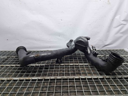 Furtun intercooler 1K0145762AT, Audi A3 (8P1) 1.9 tdi BKC