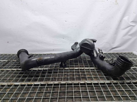 Furtun intercooler 1K0145762AT, Audi A3 (8P1) 1.9 tdi BKC
