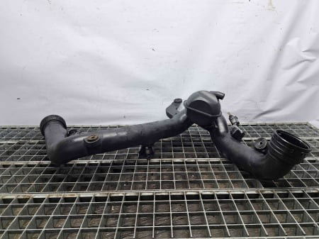 Furtun intercooler 1K0145762AT, Seat Leon (1P1) 1.9 tdi BKC