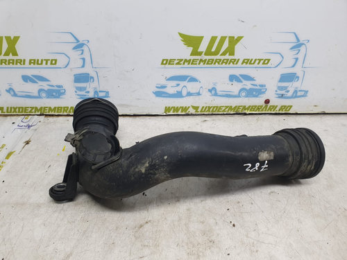 Furtun intercooler 1k0145762ba 2.0 tdi BKD Audi A3 8P/8PA [facelift] [2004 - 2008] 2.0 tdi BKD