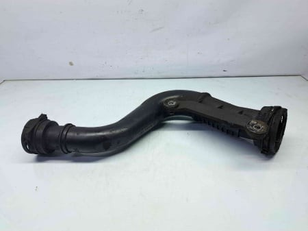 Furtun intercooler 1K0145762CL, Seat Toledo 3 (5P2) 2.0tdi