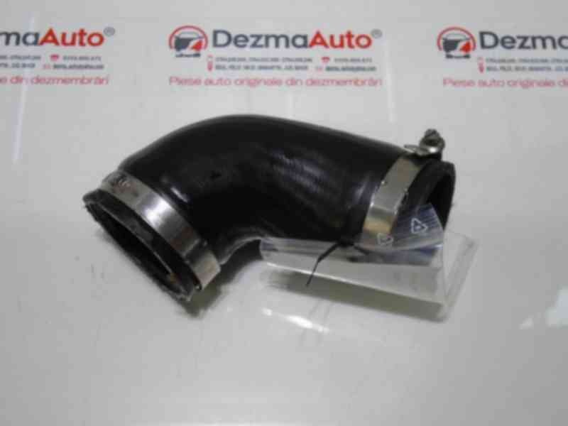 Furtun intercooler 1K0145762EL, Audi A3 (8P) 2.0tdi, CBAA