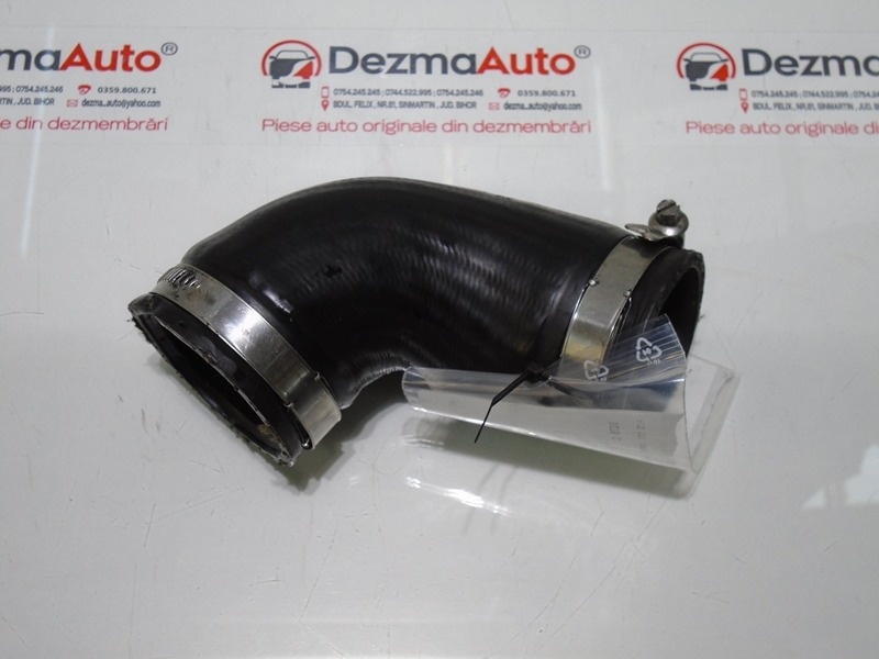 Furtun intercooler 1K0145762EL, Vw Passat (3C2) 2.0tdi (id:291485)