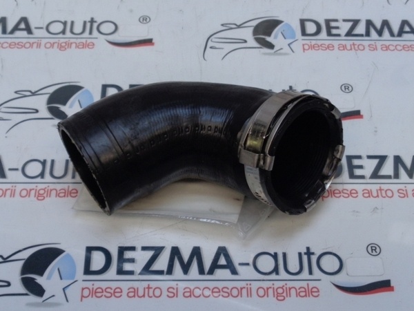 Furtun intercooler, 1K0145762EL, Vw Passat CC 2.0tdi, CBBA