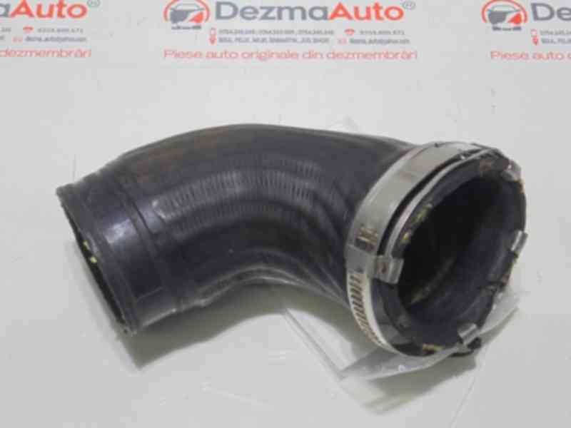 Furtun intercooler, 1K0145762ES, 5N01458
