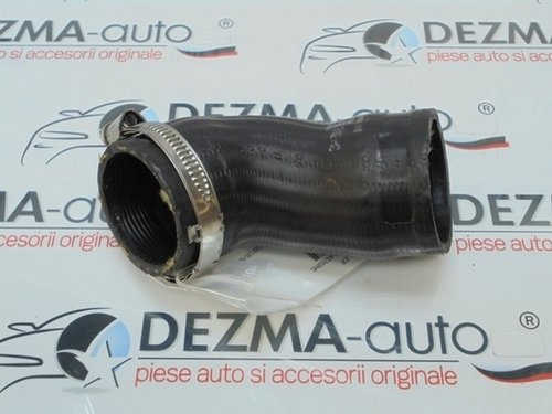 Furtun intercooler, 1K0145762HC, Audi A1, 2.0tdi, CFHB