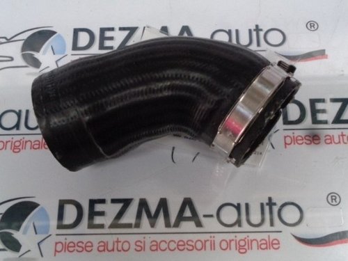 Furtun intercooler 1K0145762HC, Audi TT (8J3) 2.0tdi, CBB