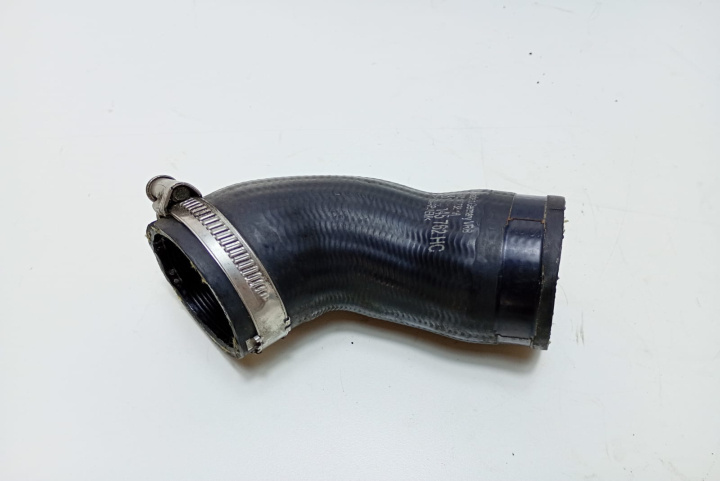 Furtun intercooler 1K0145762HC Volkswagen VW Jetta 6 [2010 - 2014]