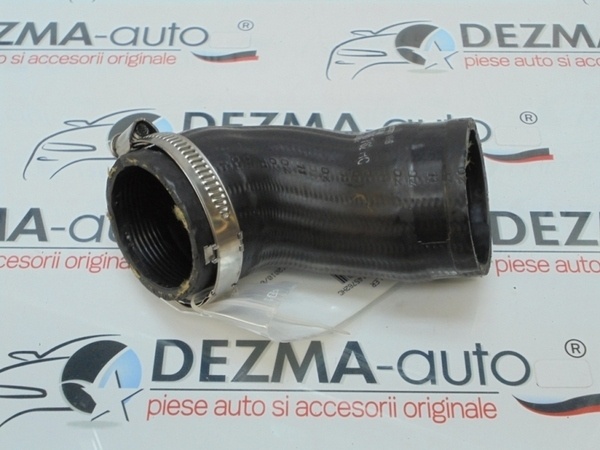 Furtun intercooler, 1K0145762HC, Vw Caddy 3, 2.0tdi, CFHE