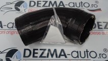 Furtun intercooler, 1K0145762HC, Vw CC, 2.0tdi, CF...