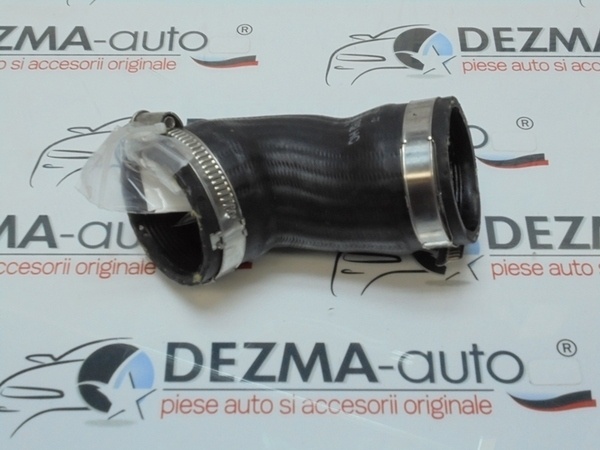 Furtun intercooler 1K0145762HC, Vw Golf 6, 2.0tdi, CFFB
