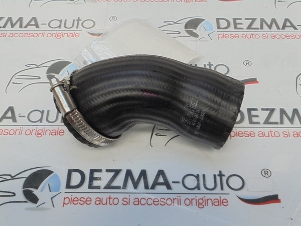 Furtun intercooler 1K0145762HQ, 1K0145838AH, Vw Golf 6, 2.0tdi, CFH