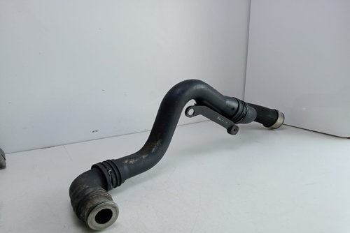 Furtun Intercooler 1K0145762P Seat Toledo 3 - 5P [2004 - 2010]