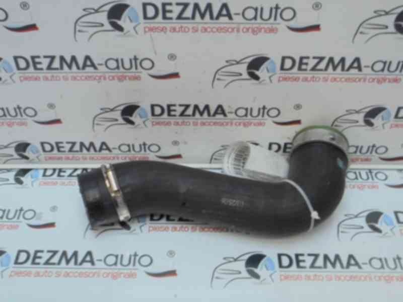Furtun intercooler 1K0145762T, Vw Golf 5 (1K1) 1.4tsi, BMY