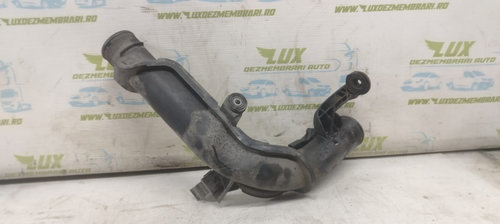 Furtun intercooler 1k0145770ae 1.6 2.0 tdi 1k0145770ae Volkswagen VW Golf 6 [2008 - 2015]