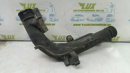 Furtun intercooler 1k0145770ae 2.0 tdi Audi A3 8P/8PA [2th facelift] [2008 - 2013]