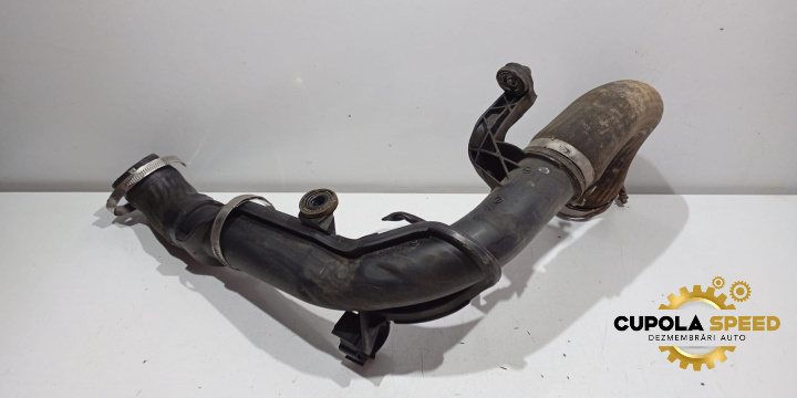 Furtun intercooler 1K0145770AE 2.0TDI Volkswagen VW Passat B7 [2010 - 2015]
