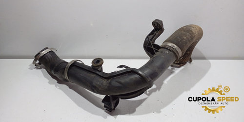 Furtun intercooler 1K0145770AE 2.0TDI Volkswagen VW Passat B7 [2010 - 2015]