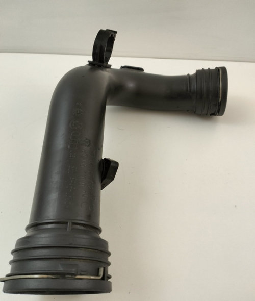 Furtun intercooler 1K0145770D 1K0145770D Audi A3 8P/8PA [facelift] [2004 - 2008]