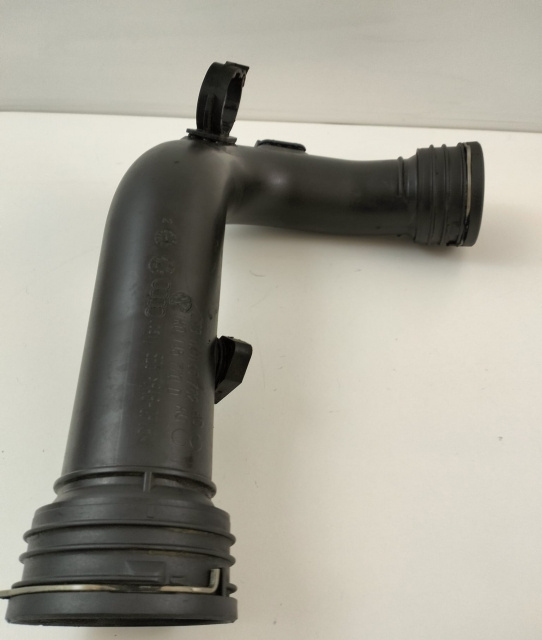 Furtun intercooler 1K0145770D 1K0145770D Volkswagen VW Passat B6 [2005 - 2010]