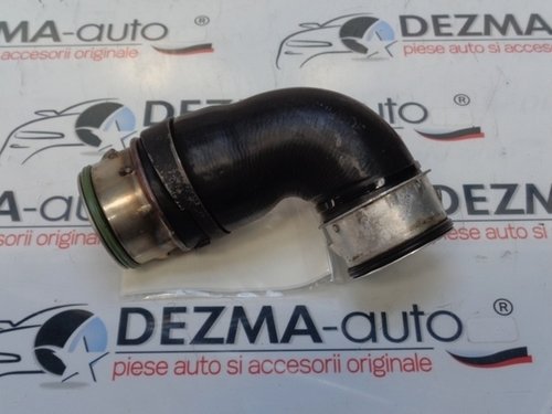 Furtun intercooler 1K0145790B, Vw Touran (1T1, 1T2) 1.9 tdi (id:226940)