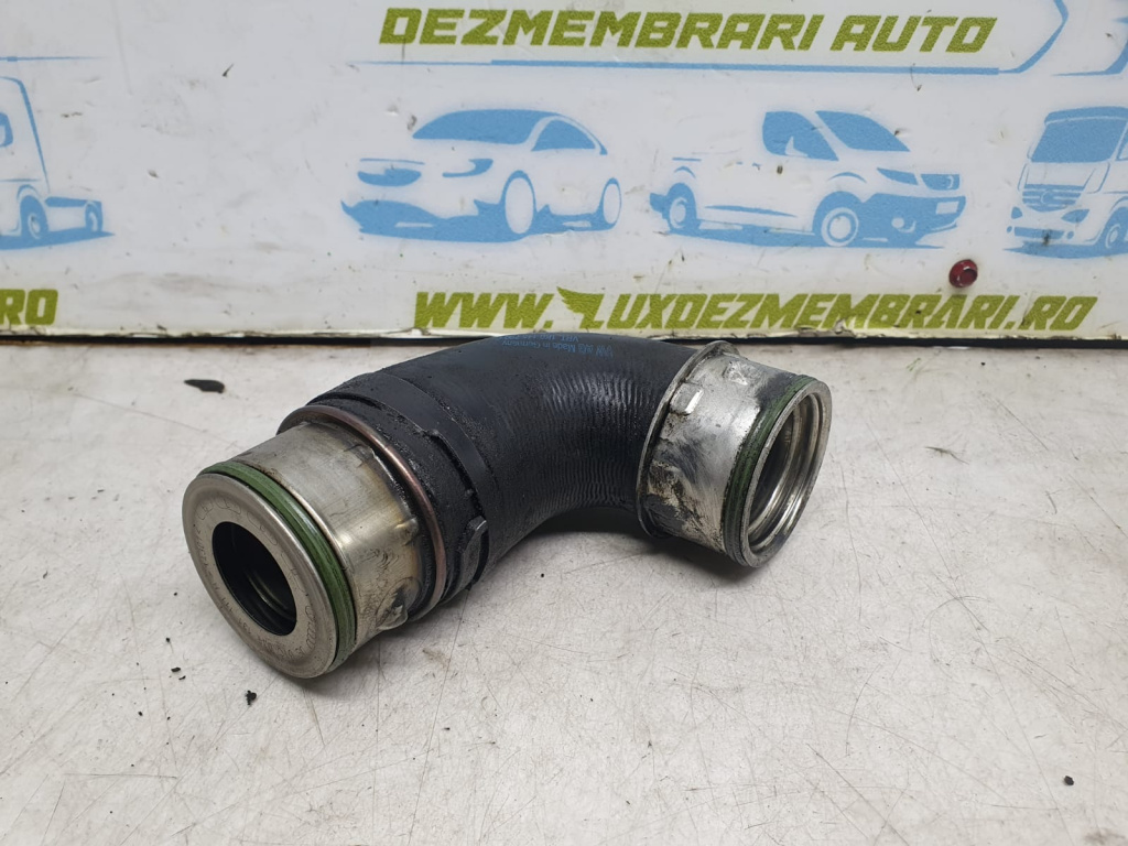Furtun intercooler 1k0145790c 2.0 tdi BKD Skoda Octavia 2 [2004 - 2008]